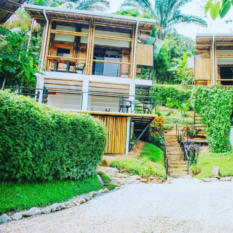 Bambura Hermosa Villas Увіта Екстер'єр фото