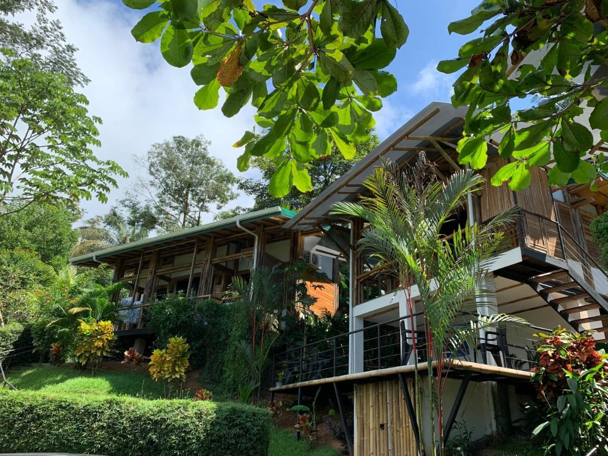 Bambura Hermosa Villas Увіта Екстер'єр фото