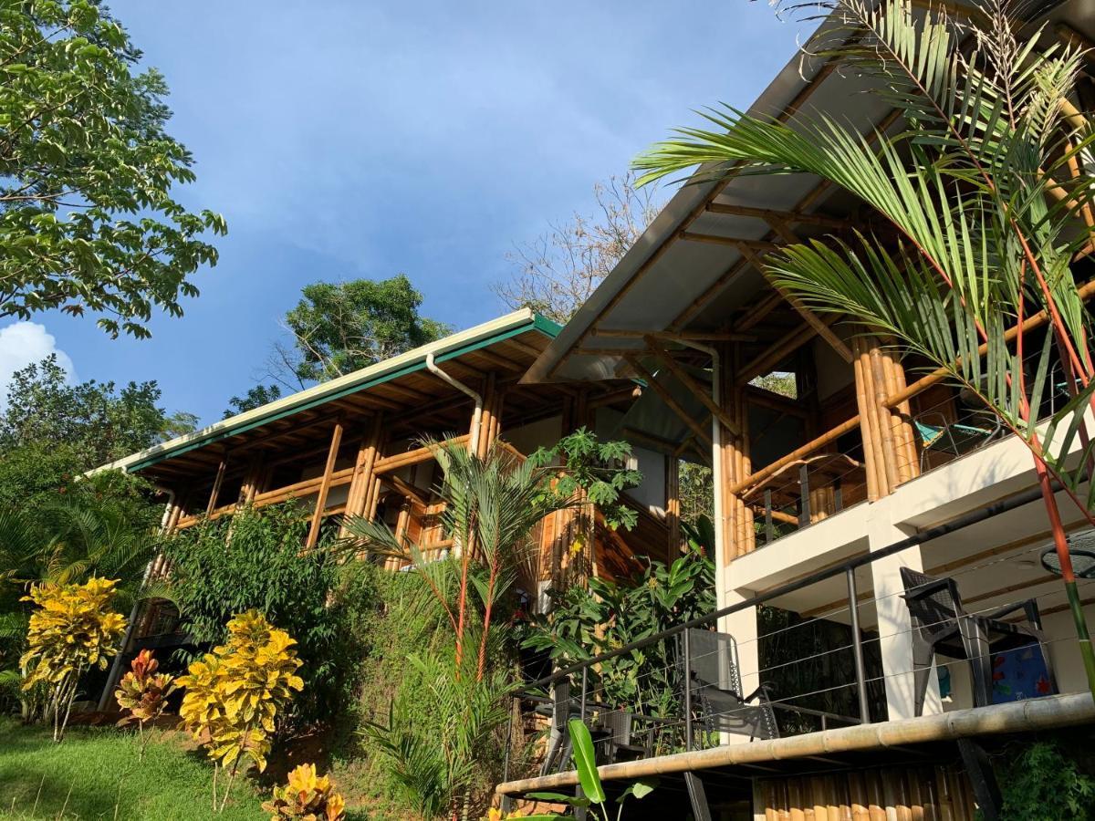 Bambura Hermosa Villas Увіта Екстер'єр фото