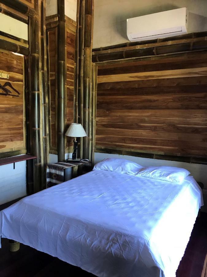 Bambura Hermosa Villas Увіта Екстер'єр фото