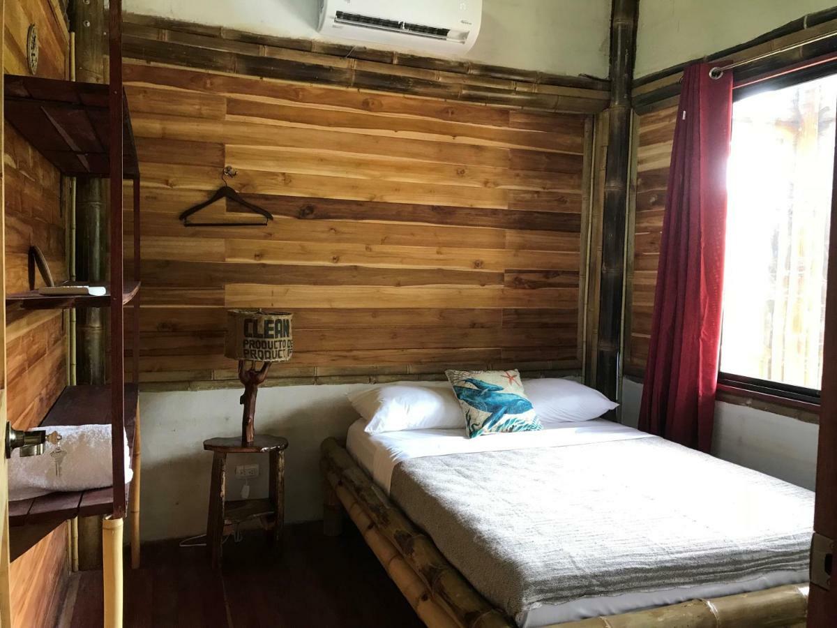 Bambura Hermosa Villas Увіта Екстер'єр фото